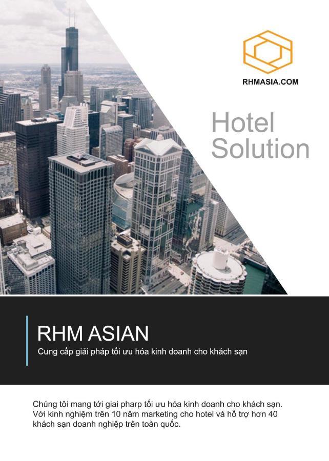 Mega Light Hotel Nha Trang Bagian luar foto