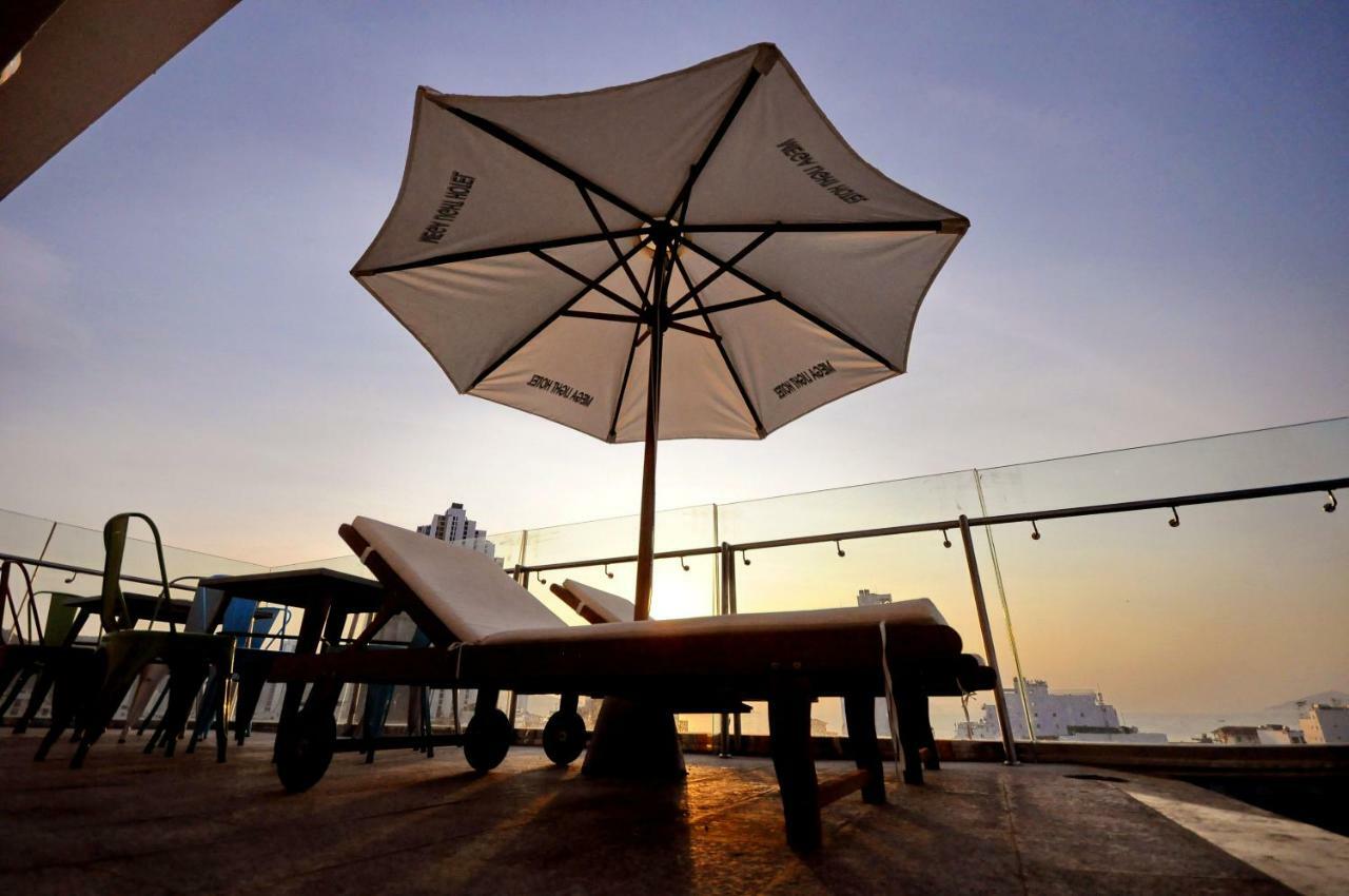 Mega Light Hotel Nha Trang Bagian luar foto